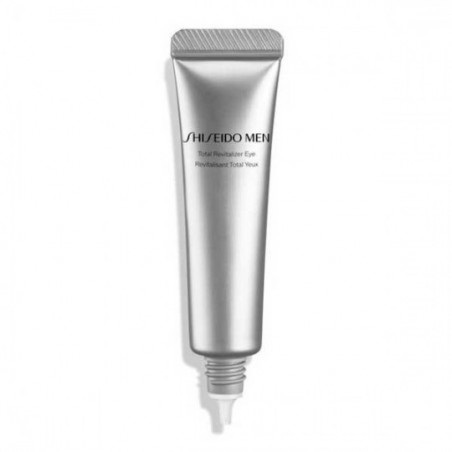 Comprar Shiseido Men Total Revitalizer Eye 15 ml