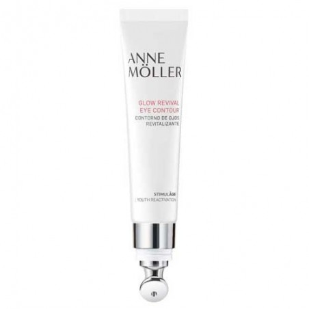 Comprar Anne Möller Stimulâge Glow Revival Eye Contour 15 ml