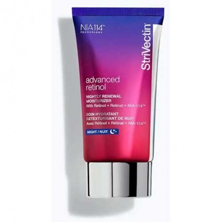 Comprar Strivectin Advanced Retinol Nightly Renewal Moisturizer