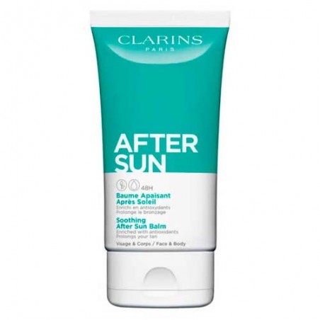 Comprar Clarins After Sun Soothing Balm 150 ml