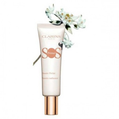 Comprar Clarins SOS Primer Blanco 30 ml