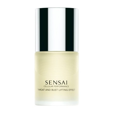 Comprar Sensai Cellular Performance Crema Lifting de Cuello y Busto 100 ml