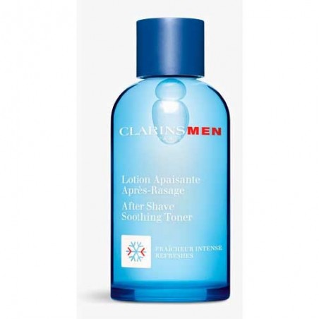 Comprar Clarins Men After Shave Soothing Toner 100 ml