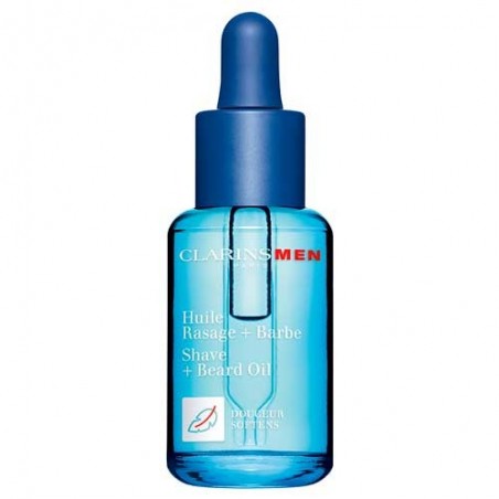 Comprar Clarins Men Aceite de Afeitado 30 ml