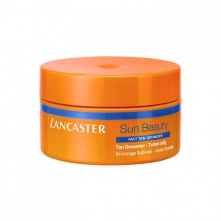 Comprar Lancaster Tan Deepener Tinted Jelly 200 ml