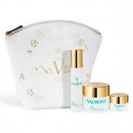 Comprar Estuche Valmont Prime Renewing Pack Discovery 30 ml + Regalo