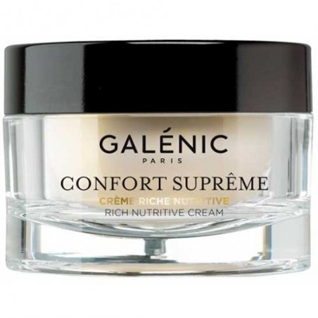 Comprar Galénic Confort Suprême Crema Nutritiva Pieles Secas 50 Ml