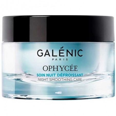 Comprar Galénic Ophycée Crema de noche Antiarrugas 50 Ml