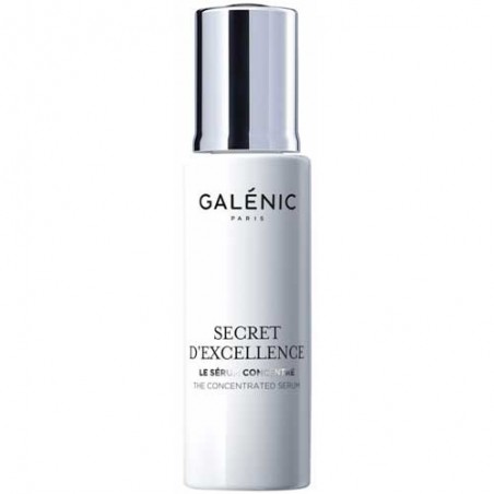 Comprar Galénic Secret D'Excellence Sérum Concentrado 30 Ml