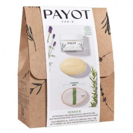 Comprar Estuche Payot Herbier Ritual Set + Regalo