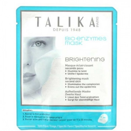 Comprar Talika Bio Enzymes Mask Brightening 20 gr