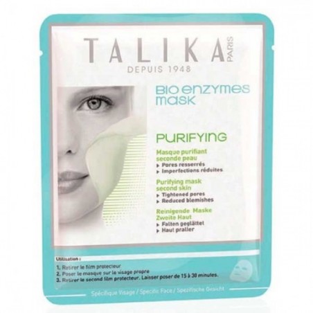 Comprar Talika Bio Enzymes Purifying Mask 20 gr