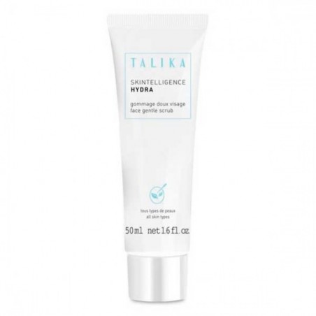 Comprar Talika Skintelligence Hydra Face Gentle Scrub 50 ml