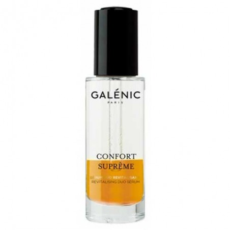 Comprar Galénic Confort Suprême Sérum Dúo Revitalizante 30 Ml