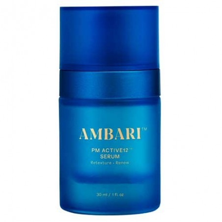 Comprar Ambari PM Active12 Serum 30 ml