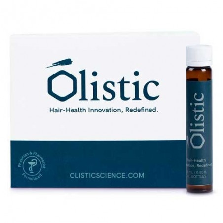 Comprar Olistic Science For Men 28 ud x 25 ml