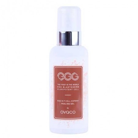 Comprar Ovaco EGG BP Cell Expert Peeling Gel 50 ml