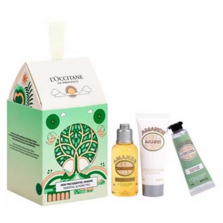 Comprar L’Occitane En Provence Cofre Capricho de Almendra