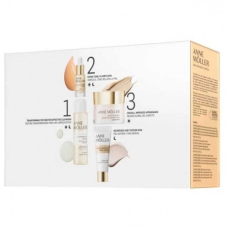 Comprar Estuche Anne Möller Livingoldâge Extra Rich SPF15 50 ml + Regalo