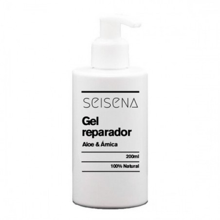 Comprar Seisena Gel Reparador Aloe Vera & Árnica 200 ml