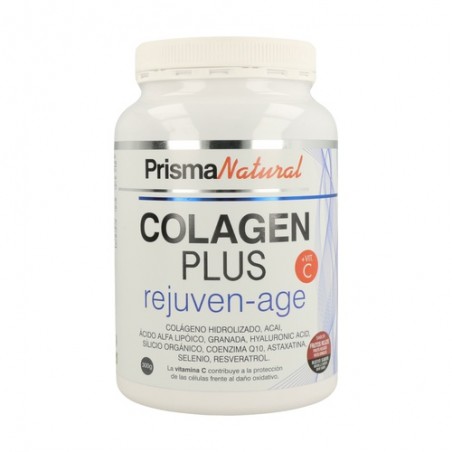 Comprar colagen plus rejuven-age 300g