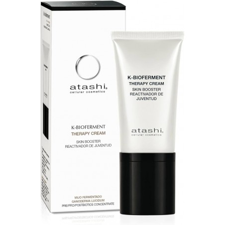 Comprar atashi k-bioferment crema 50 ml