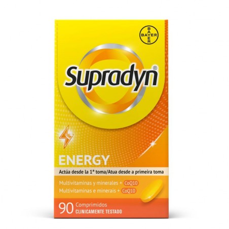 Comprar supradyn energy 90 comp