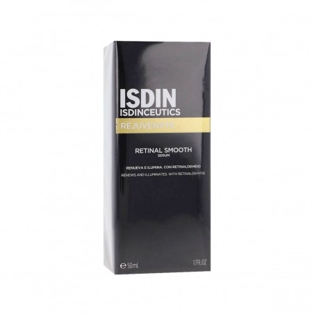 Comprar isdinceutics rejuvenate retinal smooth sérum 50 ml