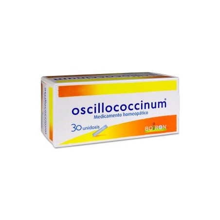 Comprar oscillococcinum 30 unidosis