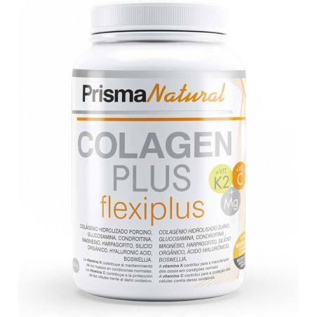 Comprar colagen plus flexiplus 300g