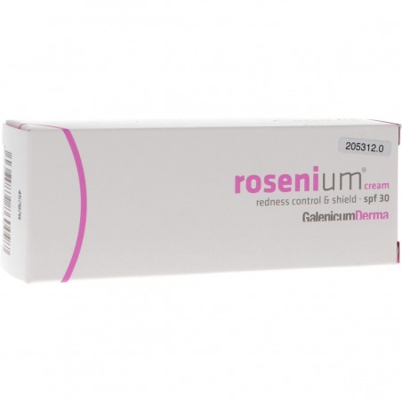 Comprar rosenium crema spf30 50 ml