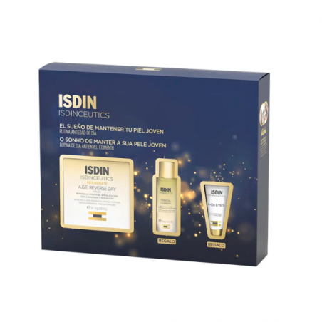 Comprar isdin isdinceutics estuche crema a.g.e. reverse day 50 ml