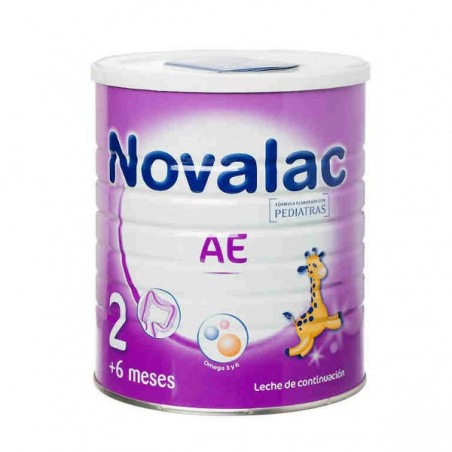 Comprar novalac ae 2