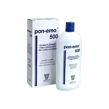 Comprar pon-emo colágeno 500 ml