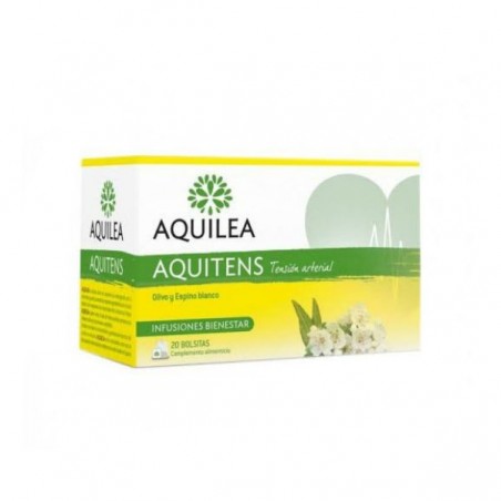 Comprar aquilea aquitens 20 sobres