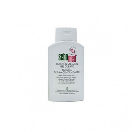 Comprar sebamed emulsión 200 ml