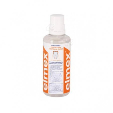 Comprar elmex ac anticaries colutorio