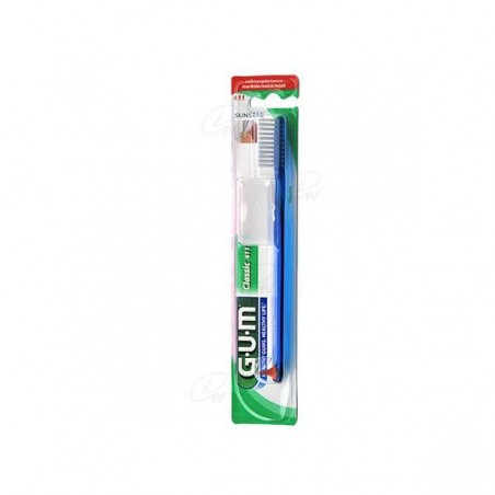 Comprar cepillo dental gum suave adulto