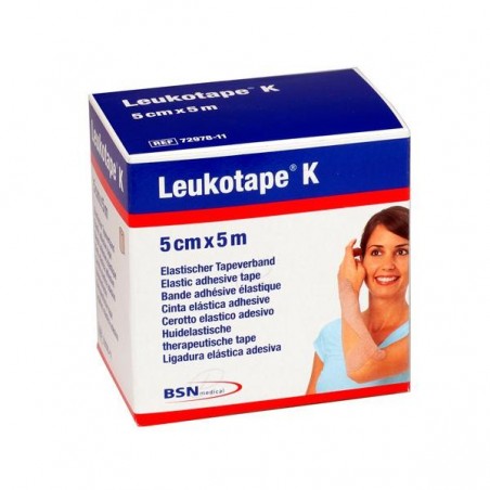 Comprar leukotape k