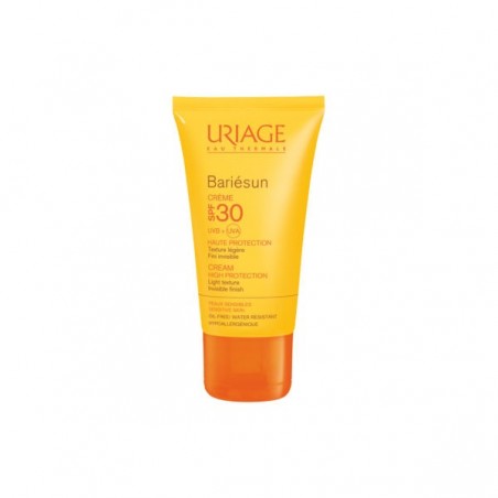 Comprar uriage bariesun crema spf30