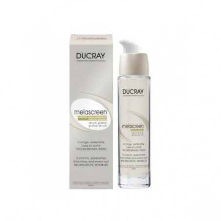 Comprar melascreen serum global 30 ml