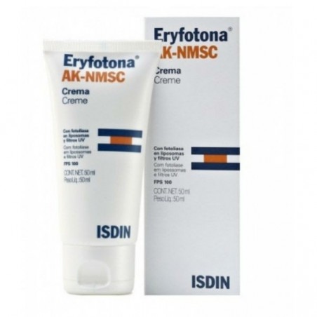 Comprar eryfotona ak-nmsc crema 50 ml