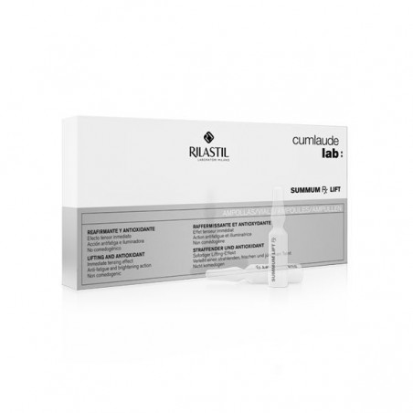 Comprar cumlaude summum rx lift