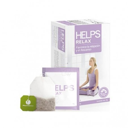 Comprar helps relax