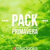 Packs Primavera